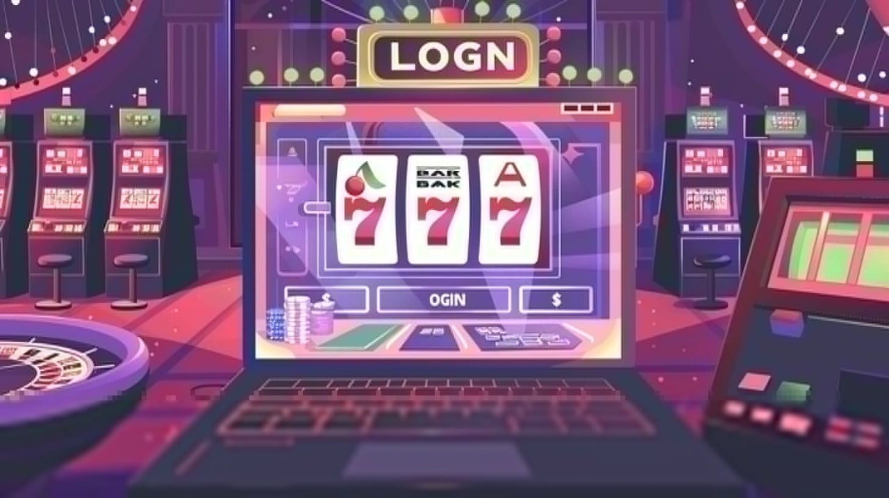vib77 Myanmar Online Slot Games ကစားနည်းပုံများ