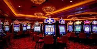 vib77 Myanmar Online Casino Sportsbook