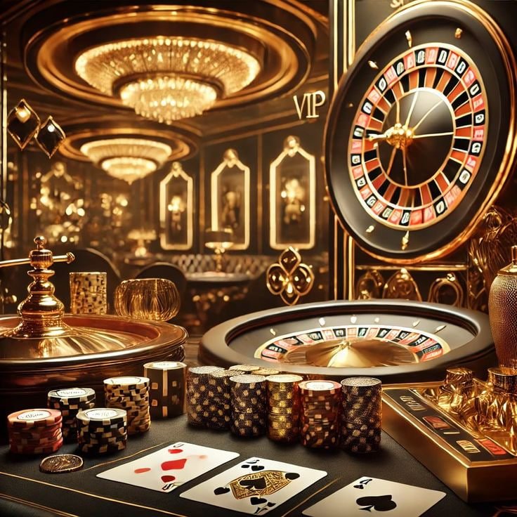 vib77 လောင်းကစား Platform Sports Casino Slots Esports Myanmar ကစားသမားများ