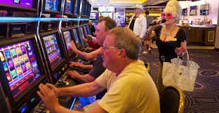 vib77 Casino Baccarat ကစားနည်း Chip Bet ချပုံ Myanmar