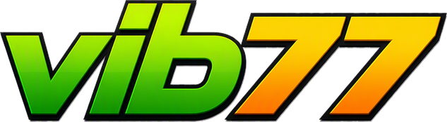 vib77 Logo